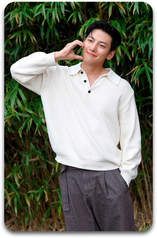 Карта #2309 / Ji Chang Wook