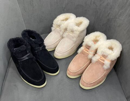 Ботинки Loro Piana