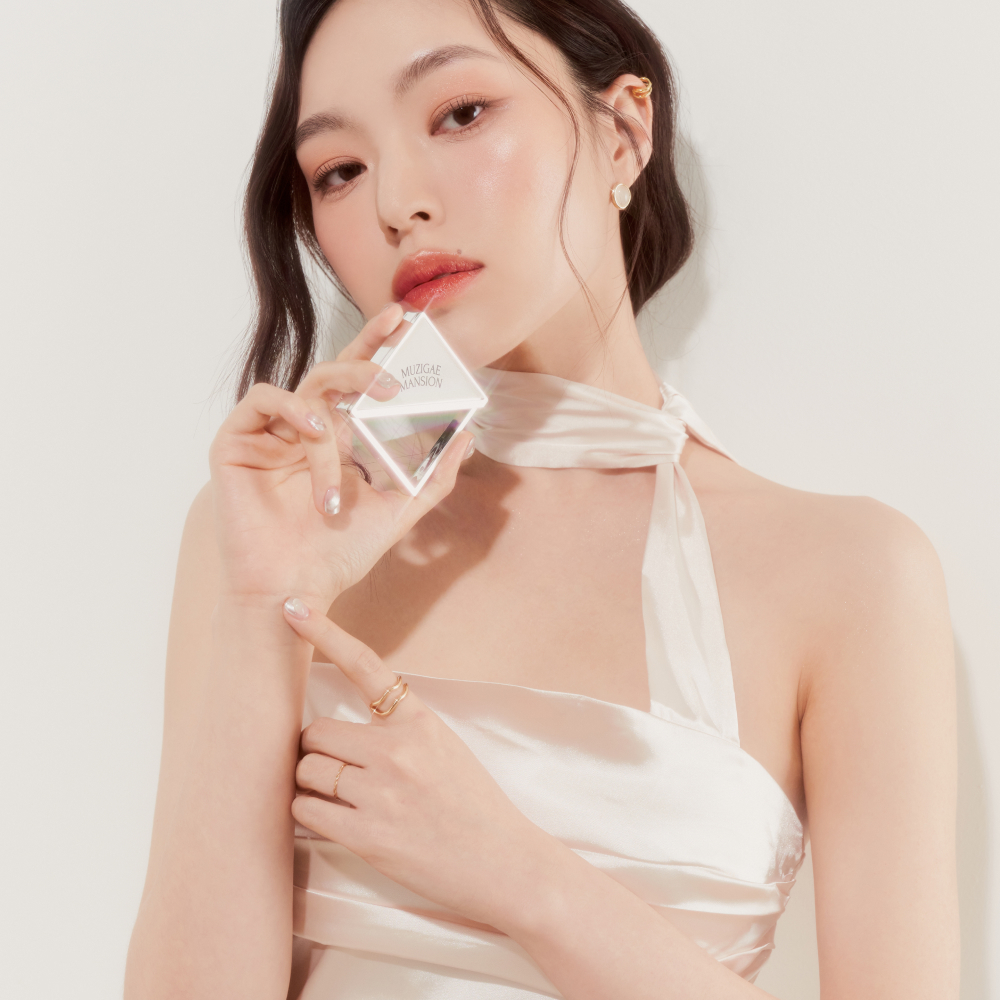 Хайлайтер MUZIGAE MANSION Fitting Highlighter