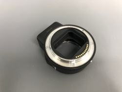 Nikon FTZ