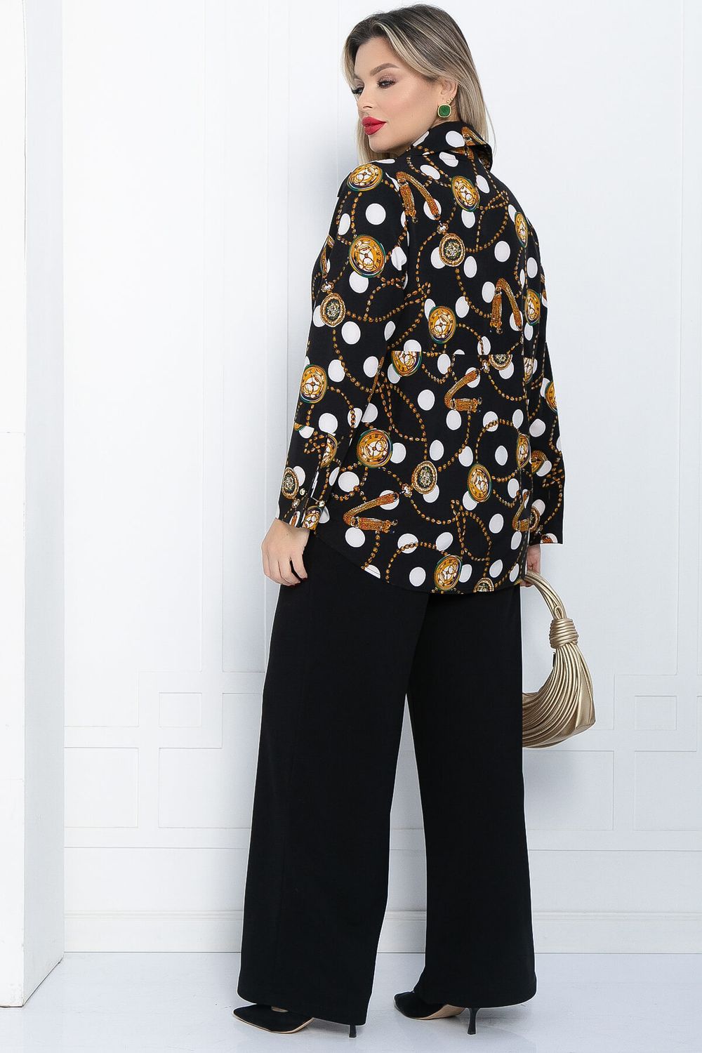 Костюм Презентация стиля (черный) НЬЮ К12243-15 LT Collection