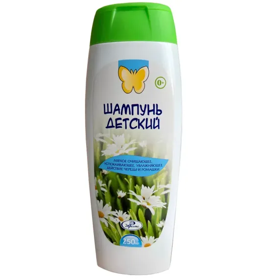 Шампунь INPHARMA 250 мл