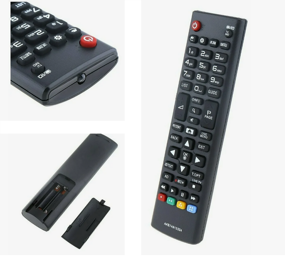 Пульт для LG AKB74915324 TV SMART