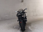 Kawasaki Ninja  ZX-10R 2008