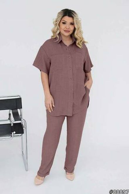 Костюм УК-395-1 Fabrika