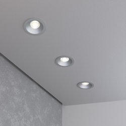 Встраиваемый светильник Elektrostandard 15266/LED 7W 4200K белый