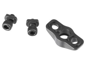 Крепление QD-антабки Вектор-7.62 VR-Din на M-LOK