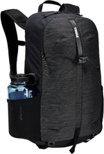 Рюкзак туристический Thule Nanum 18L TNAU118 Hiking Backpack Black (3204515)