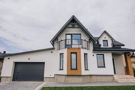 Готовые дома "Под ключ"