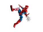 Конструктор LEGO Marvel 76226 Фигурка Человека-Паука