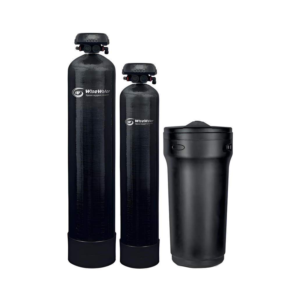 Комплексная система очистки WiseWater NK1500 D