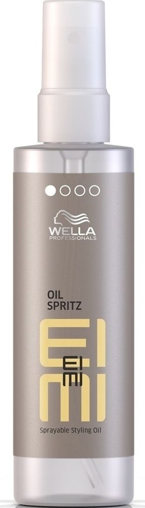 Wella Professionals Масло-спрей для стайлинга OIL SPRITZ EIMI 95 мл.