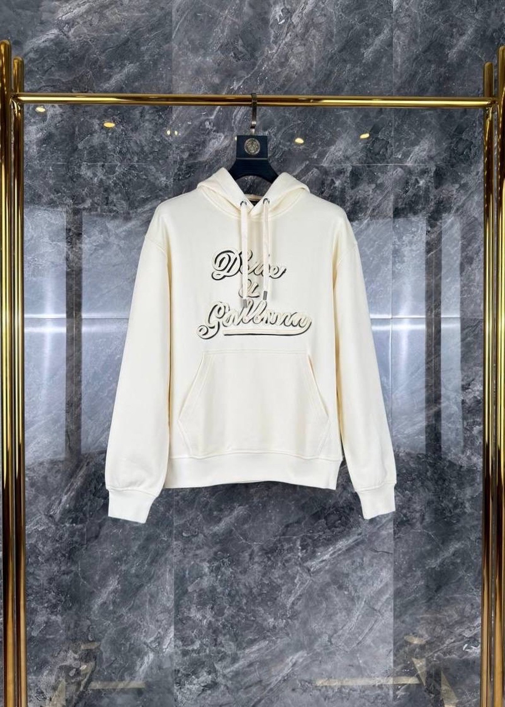 Худи Dolce & Gabbana