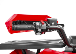 Квадроцикл SHARMAX Force 420 Cyber EFI