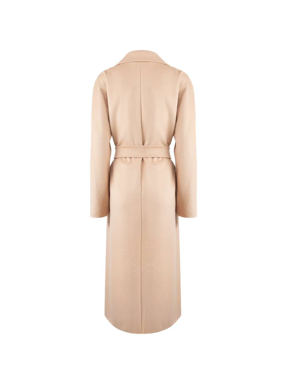 Max Mara пальто - бежевый