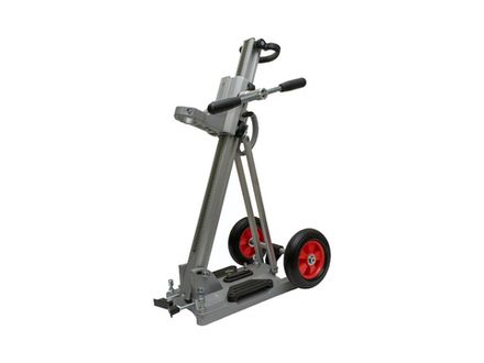 Стойка установки алмазного бурения VOLL INDUSTRIAL VDR160 - ход каретки 550 мм