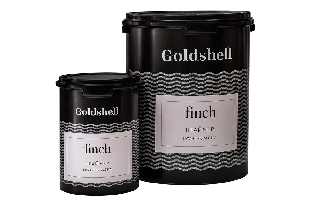 Finch Primer Грунт-краска
