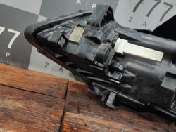 Фара правая галоген Kia Optima 4 (JF) 16-18 Б/У Оригинал 92102D4170