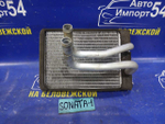 Радиатор печки HYUNDAI SONATA 2005