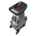 AL-KO Comfort MH 2810 Easy Crush измельчитель садовый электрический 113872