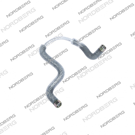Трубка нагнетающая для NCE50/410V