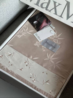 Комплект постельного белья MaxMara