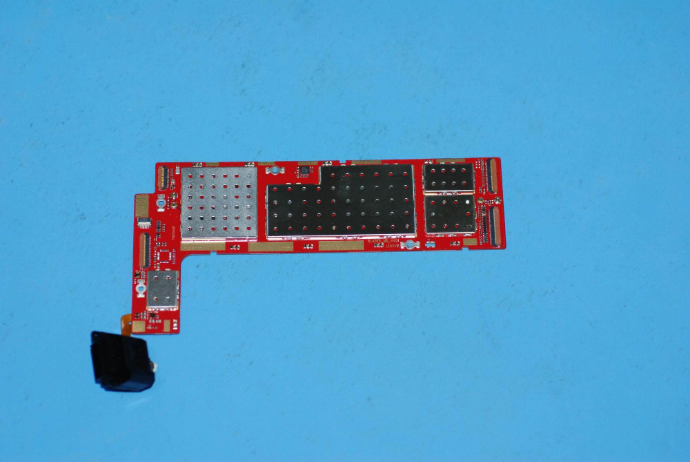 Материнская плата для планшета Lenovo B6000 3G ROW 16GEMMC (5B29A465O1), оригинал