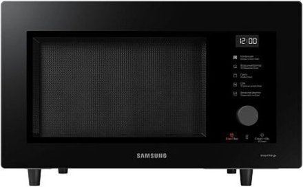 Микроволновая печь Samsung с конвекцией MC32DB7746KCBW 32 л элегантный черный