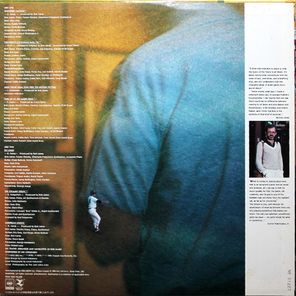 Bob James / Street Sketches (LP)