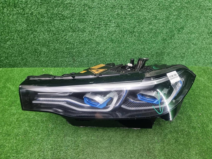 Фара левая BMW X7 G07 (2019-2022) Laser Light