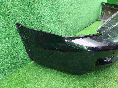 Бампер задний Haval H9 2 (2024-н.в.)