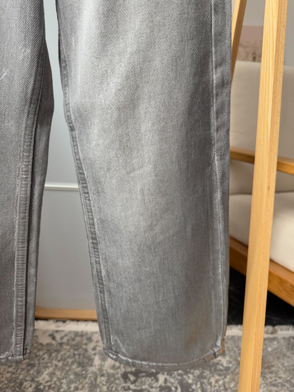 Джинсы Zara, 116