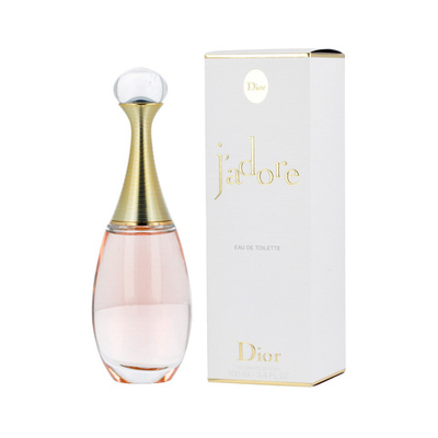 Dior J'adore Eau De Toilette 100 ml (woman)