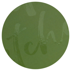 Альбом для рисования (Скетчпад) 210х210 мм, 40 л, блок - белый офсет 160 г/м², арт. 70191 ЭВКАЛИПТ /обложка полноцветная печать, твёрдый переплёт на гребне, матовая ламинация, УФ-лак выборочный /