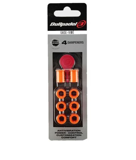 Bullpadel Ease Vibe 4P