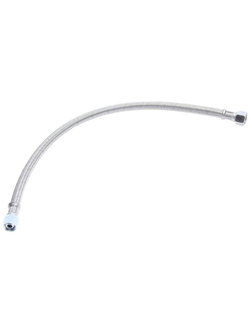 Шланг тормозной L 715мм (Г+Г) (Г27м22+Г27м22)