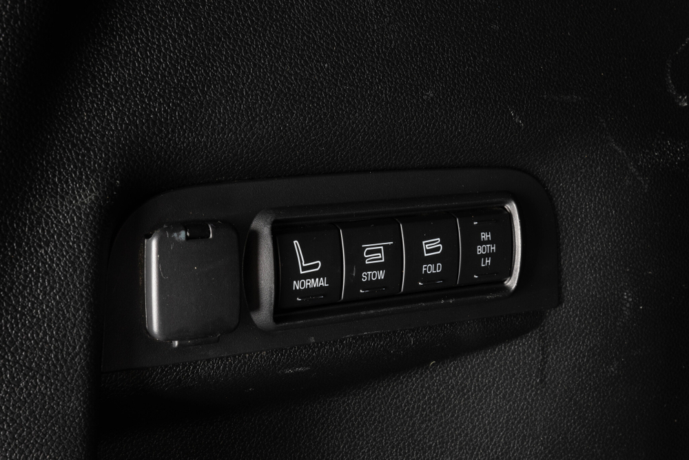 Ford Explorer, 2018 год