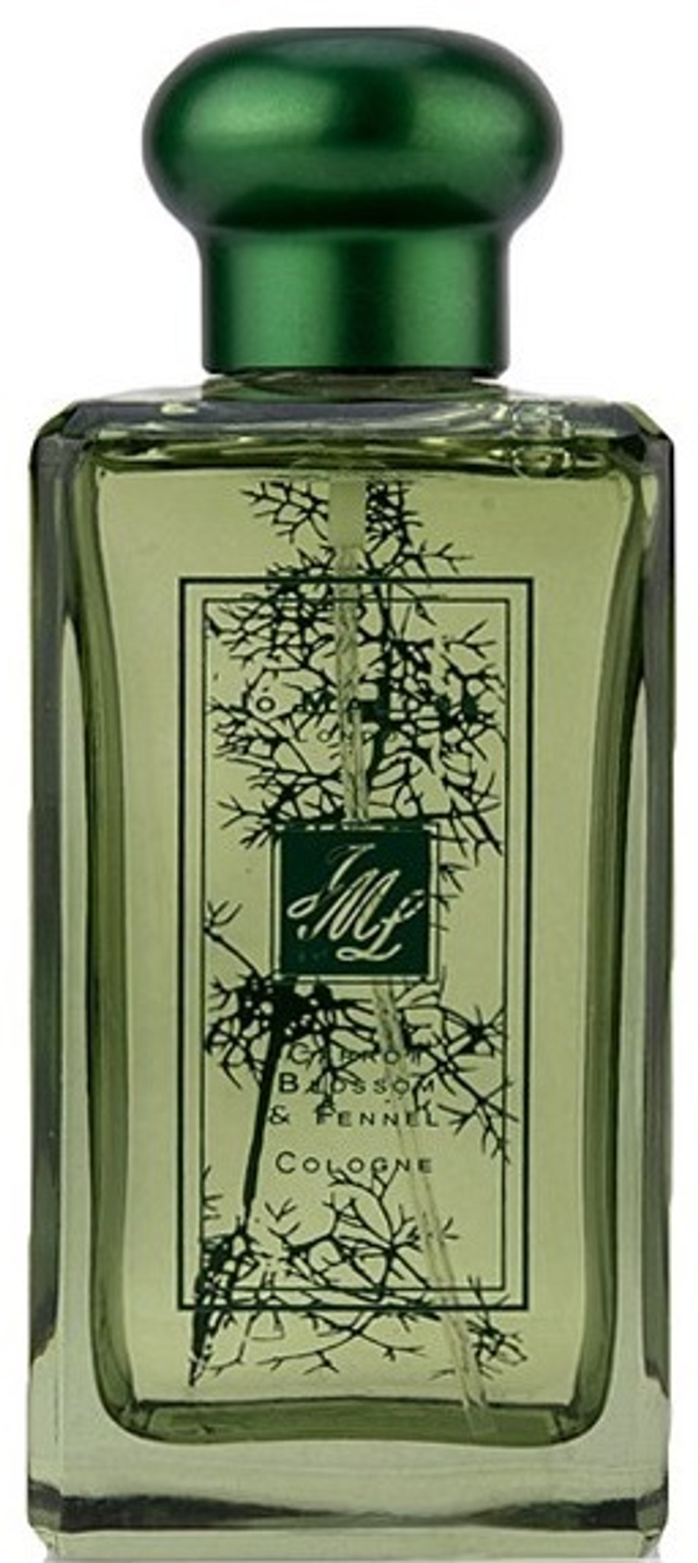 Jo Malone Carrot Blossom & Fennel Cologne