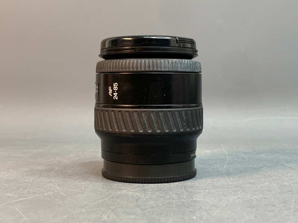 Minolta AF Zoom 24-85mm f/3.5-4.5