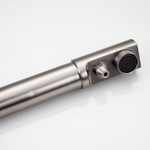 Смеситель для кухни, Frap, с картриджем, подкл к фильтр, хром, F4352-5