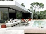 Столик B&B Italia Mirto Outdoor