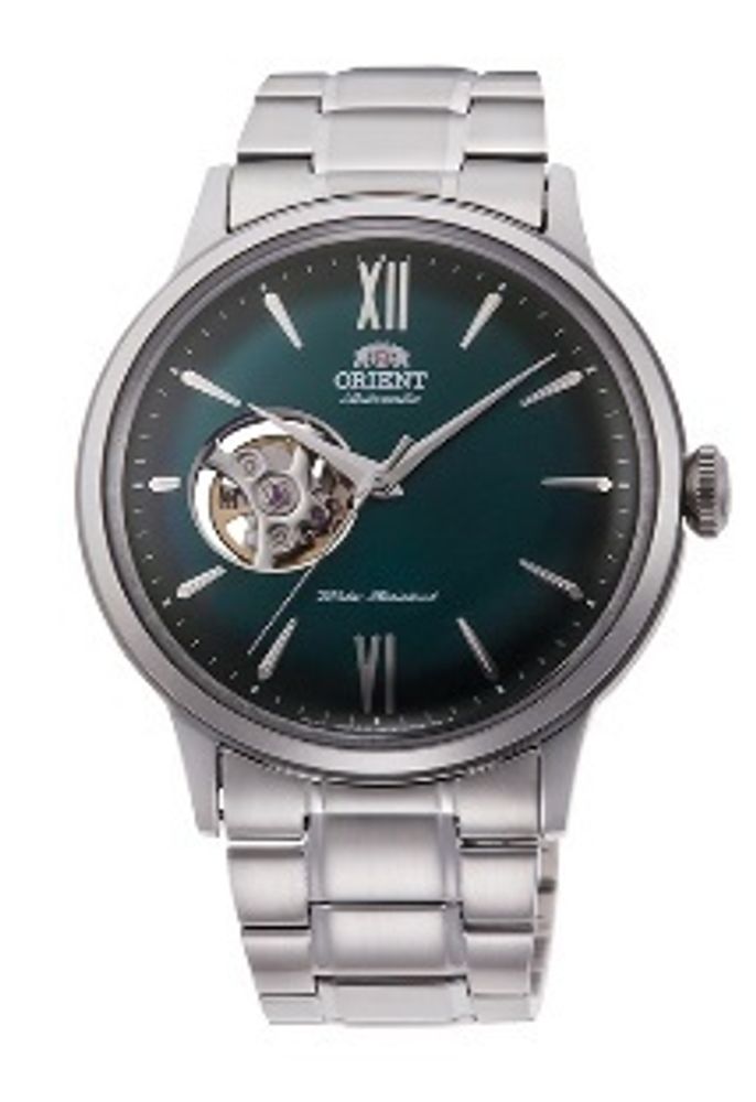 Часы механические Orient Classic RA-AG0026E30B