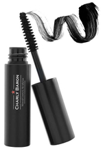 Тушь для ресниц Charly Baron Premium Natural Sensitive, черная, 8 гр