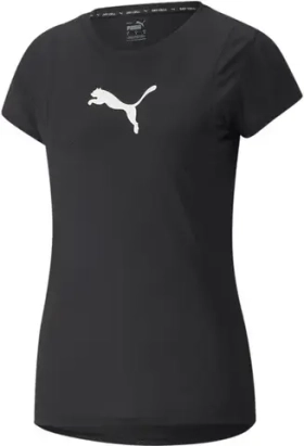 Футболка Puma TRAIN ALL DAY TEE