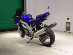 Suzuki SV1000S 2003