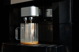 ️ Почему кофе стал кислым или горьким?