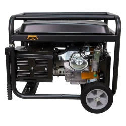 Habert HT8000EB-ATS бензиновый генератор 00-00157178