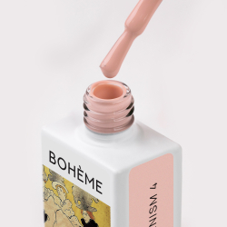 Гель-лак BOHEME Modernism №04, 10 мл