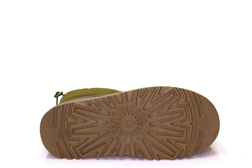 Угги (36-41)р. / шт. 201-3