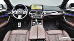 BMW 5 Series (G30) 530i M Sports (01.2023)